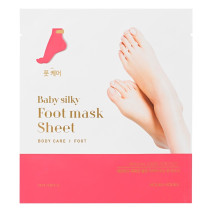 Holika Holika Baby Silky Foot Mask Sheet