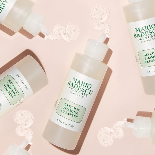 MARIO BADESCU Glycolic Foaming Cleanser