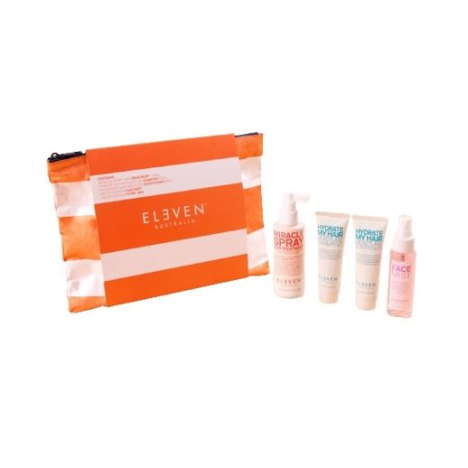 ELEVEN AUSTRALIA Tyvek Bag Set