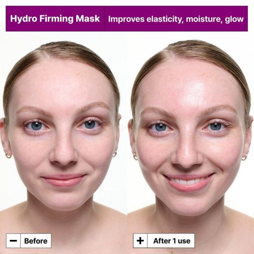 DR.JART+  Hydro Firming Mask
