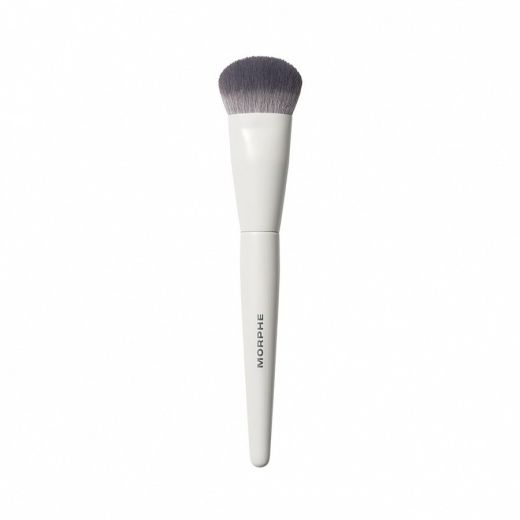 MORPHE Bronzer Brush M240 - Angled Liquid