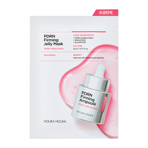 HOLIKA HOLIKA PDRN Firming Jelly Mask