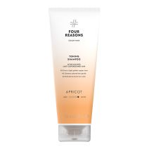 Four Reasons Color Mask Toning Shampoo Apricot