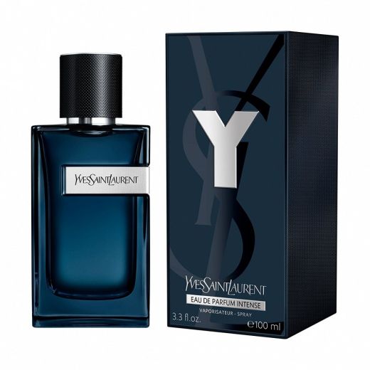 YVES SAINT LAURENT Y Parfum Intense