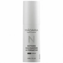 MADARA Botanic Niacinamide Alternative 5 In 1 Serum