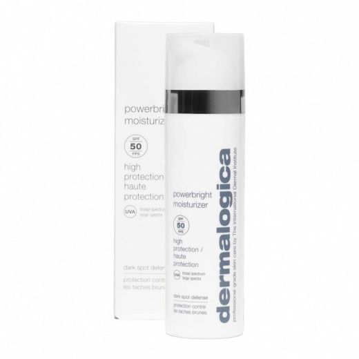 DERMALOGICA Powerbright Moisturizer SPF 50