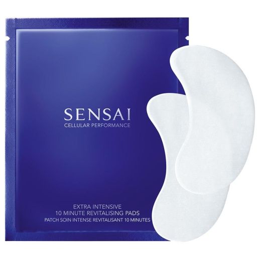 Sensai Cellular Performance Exstra Intensive 10 Minute Revitalising Pads