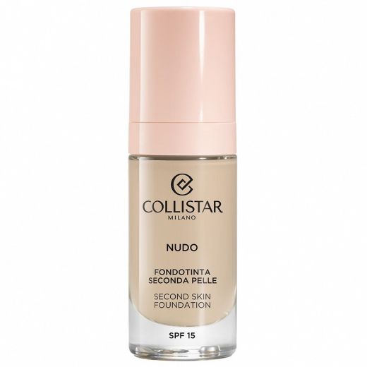 COLLISTAR Nudo Second Skin Foundation