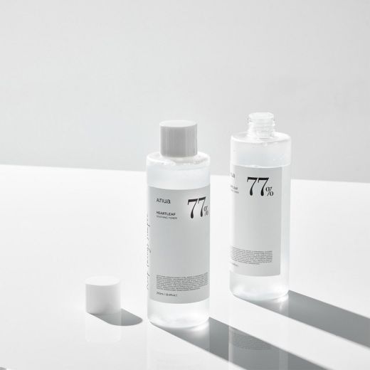 ANUA Heartleaf 77% Soothing Toner