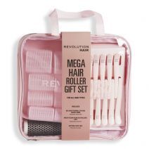 Revolution Haircare 10PK Mega Hair Roller Gift Set