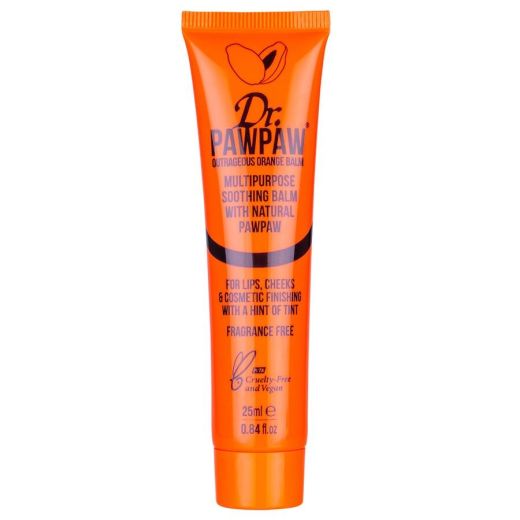 DR. PAW PAW Paw Peach Pink Balm