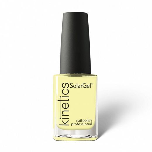 KINETICS Solargel Polish Sensory #675 Soft