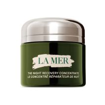LA MER The Night Recovery Concentrate