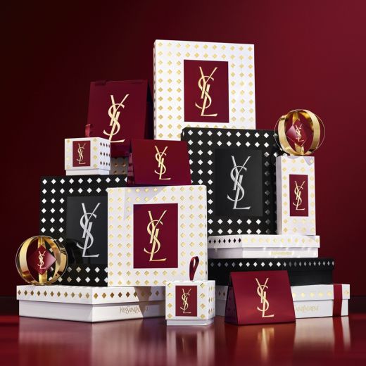 YVES SAINT LAURENT Libre Berry Crush 50 ml Set 