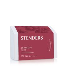STENDERS Cranberry Soap