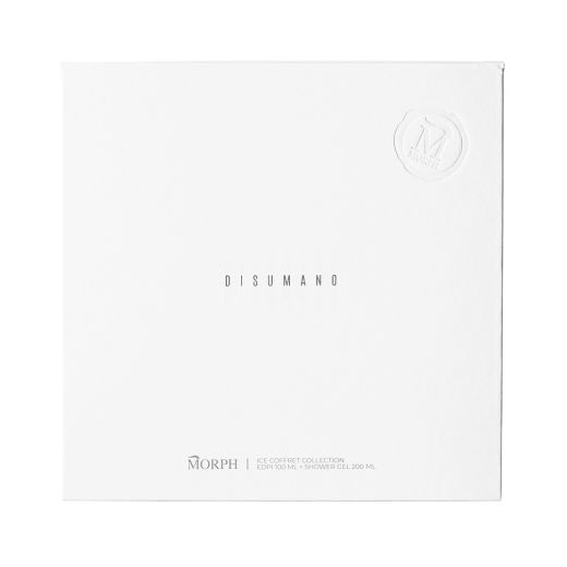 MORPH Luxury Coffret Collection Disumano Edp 100 Ml