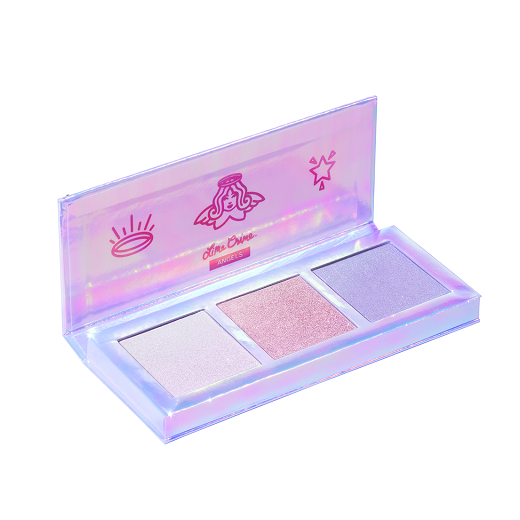 Lime Crime Hi-Lite Palette Angels