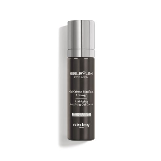 SISLEY Sisleÿum Anti-Aging Mattifying Gel-Cream 