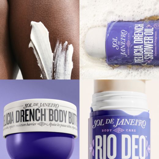 SOL DE JANEIRO Rio Deo Cheirosa 58 Refill