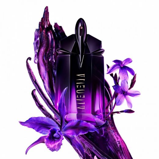 THIERRY MUGLER Alien Extraintense