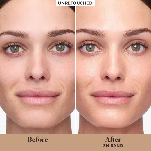 LAURA MERCIER Tinted Moisturizer Natural Dewy