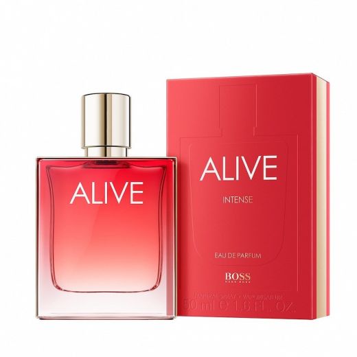 HUGO BOSS Alive Intense