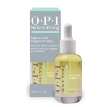 OPI Nails&Skin Glow Up Nail & Cuticle Oil 