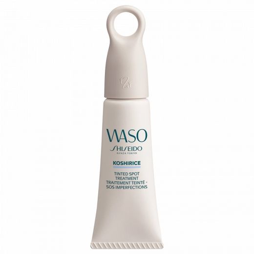 Shiseido Waso Tinted Spot Treatment
