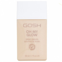GOSH Oh My Glow Dewy Drops 