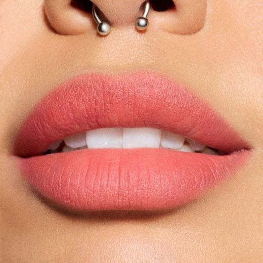 MAC Powder Kiss Lip + Cheek Mousse