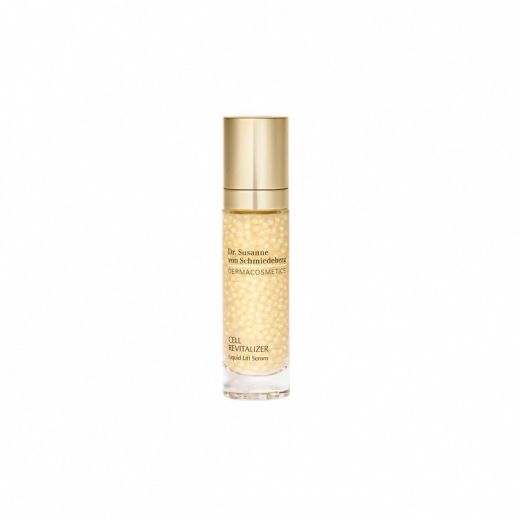 DERMACOSMETICS Cell Revitalizer Liquid Lift Serum