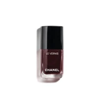 CHANEL LE VERNIS,  NR. 18 - ROUGE NOIR