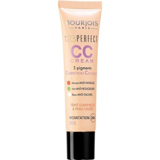 BOURJOIS 123 Perfect CC Cream