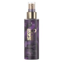 Schwarzkopf Professional Blond Me Cool Blondes Spray Conditioner  (Neitralizējošs kondicionieris vēs