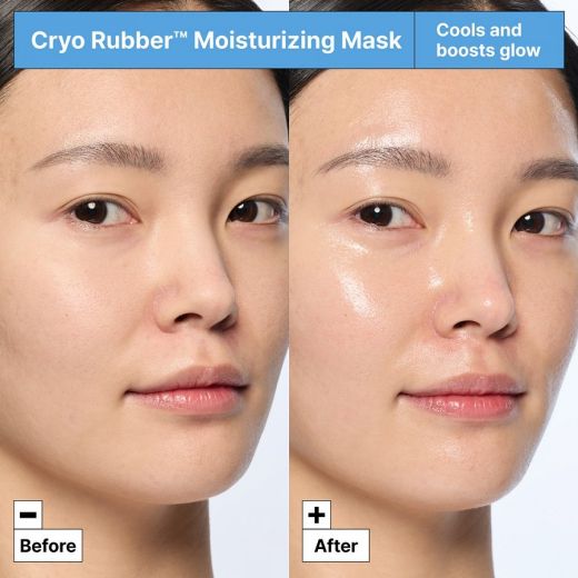 DR.JART+  Cryo Rubber™ Moisturizing Mask