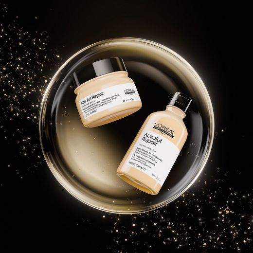 L'ORÉAL PROFESSIONNEL PARIS Absolut Repair Duo Set 