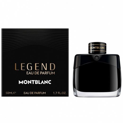 MONTBLANC Legend Eau de Parfum 50 ml
