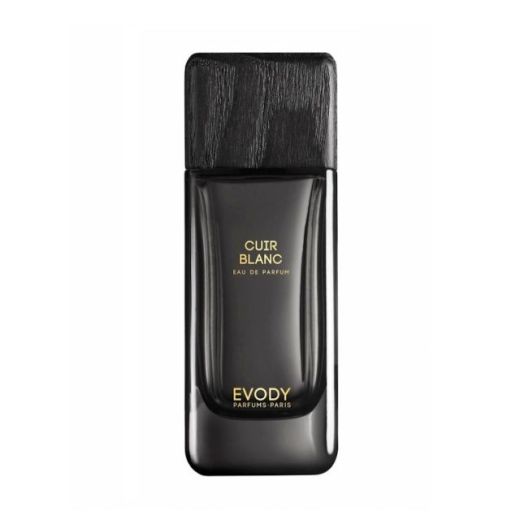 EVODY PARFUMS PARIS Cuir Blanc