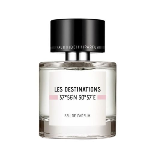 LES DESTINATIONS Isparta