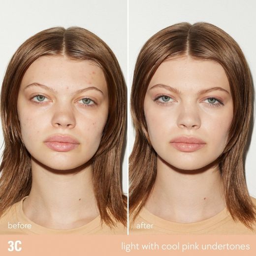 KYLIE COSMETICS Power Plush Longwear Concealer 3C