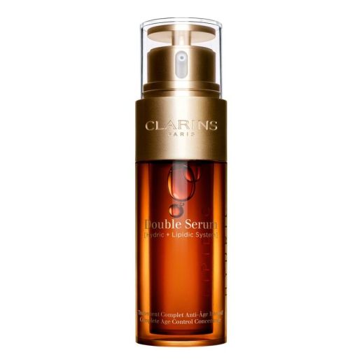 Clarins Double Serum