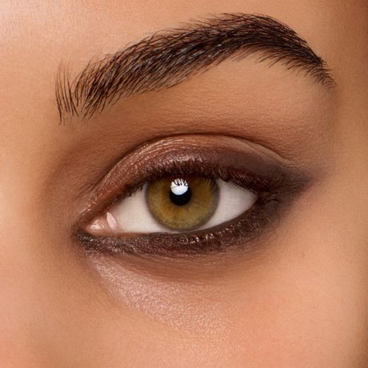 MAC Kajal Excess Longwear Smoky Eye Liner