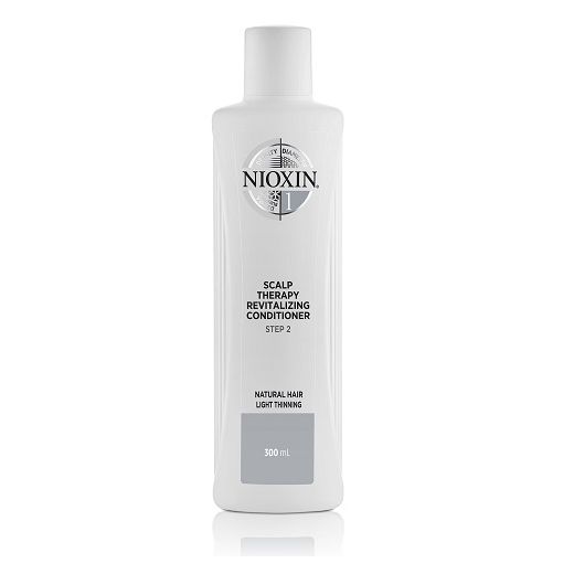 NIOXIN Scalp Therapy Conditioner System 1