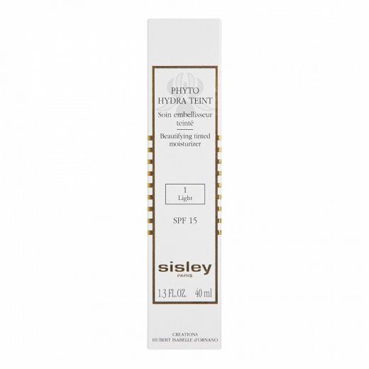 SISLEY Phyto-Hydra Teint 