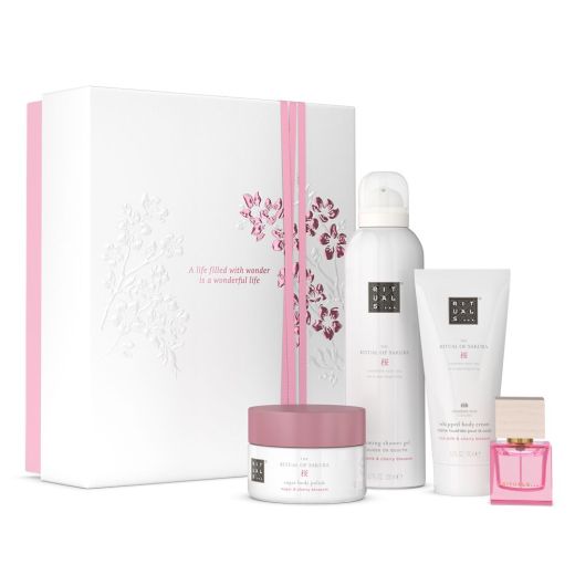 RITUALS The Ritual Of Sakura - Medium Gift Set 
