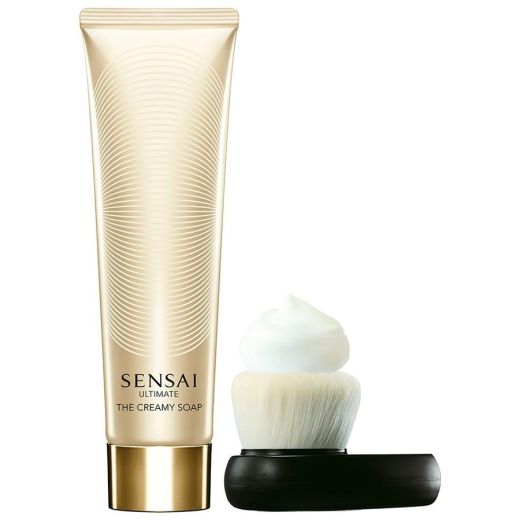 Sensai Ultimate The Creamy Soap