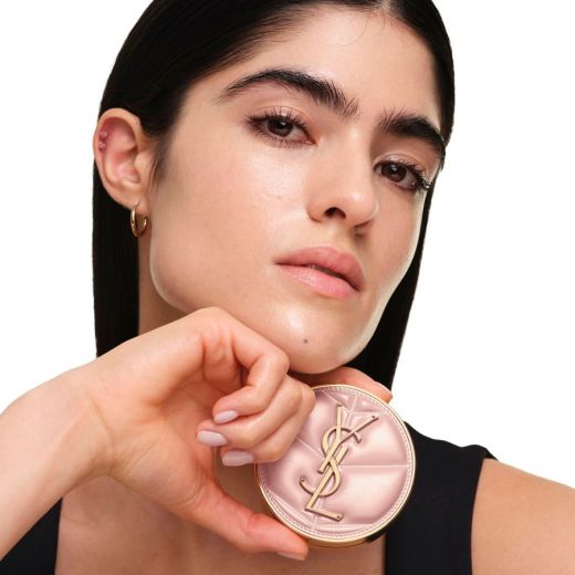 YVES SAINT LAURENT Skin Affair Soft Glow Cushion Foundation