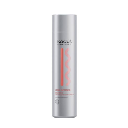 Kadus Professional Curl Definer Shampoo