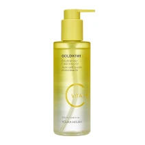 HOLIKA HOLIKA Gold Kiwi Vita C+ Brightening Cleansing Oil