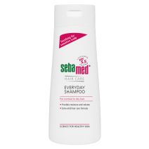 Sebamed Hair Care Everyday Shampoo 